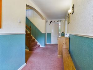 Entrance - click for photo gallery